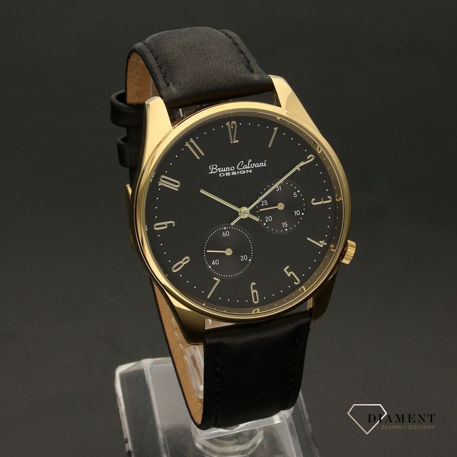 Zegarek damski Bruno Calvani BC90238 GOLD (5).jpg